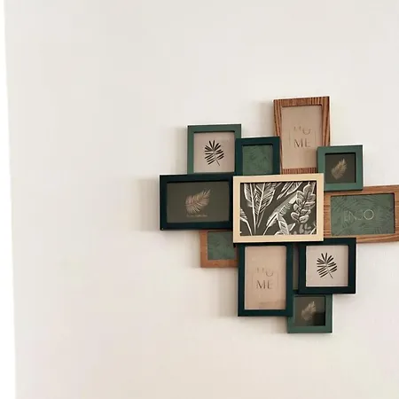 아파트 Centre Superbe F2 Avec Garage *