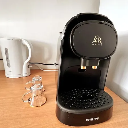 Centre Superbe F2 Avec Garage 아파트 *