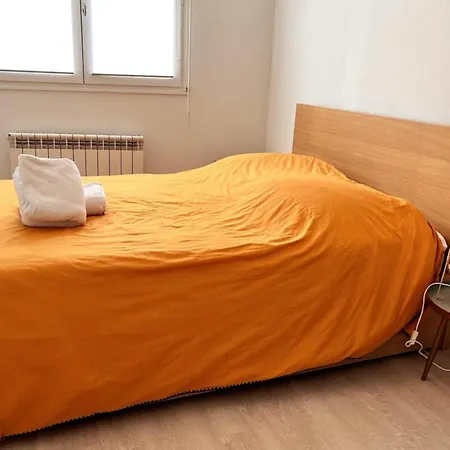 Centre Superbe F2 Avec Garage