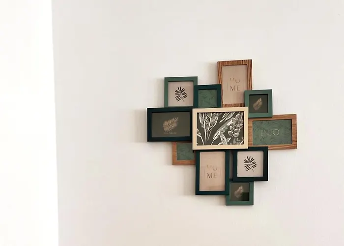 Апартаменты Centre Superbe F2 Avec Garage *